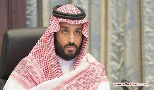 بن سلمان اتصل..والحريري ارتاح